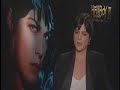 roxanna bina interviews selma blair for 'hellboy 2 the golden army'