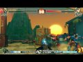 Arcade Infinity SF4 Ranbat 2.4 - Top 8 Dae(CH) vs Keno(BA)