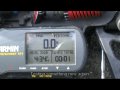 E-revo speed test from 81.9mph to .... ?