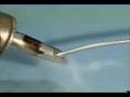 videos de Drag soldering