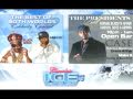 CHOCOLATE ICE WINTER HEAT • SKI FEST