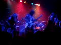 NIFELHEIM Stockholm 070524