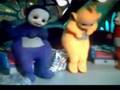 videos de Los Teletubbies y las drogas LOQUENDO