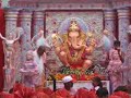 Ganapati visarjan procession - 2007 - Pune