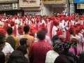 Ganapati visarjan procession - 2007 - Pune