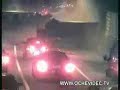 Tunel en Rusia