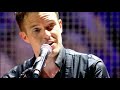 HD The Killers - WHEN YOU WERE YOUNG - Live From The Royal Albert Hall DVD