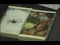 Halcali food diary - obento