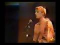 Cocteau Twins - Song to the Siren (Live)