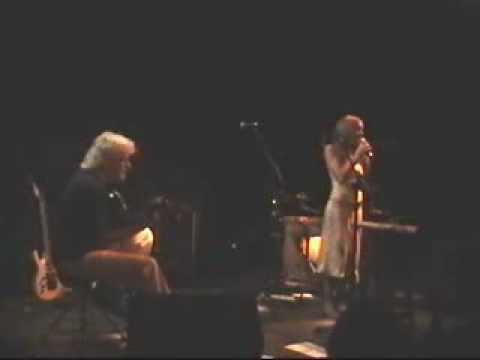 Rocio Palazzo  - Zamba del Laurel (2007)