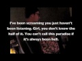 Man Overboard – Dylans Song