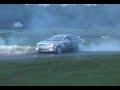 Bad CTS-V Drifting