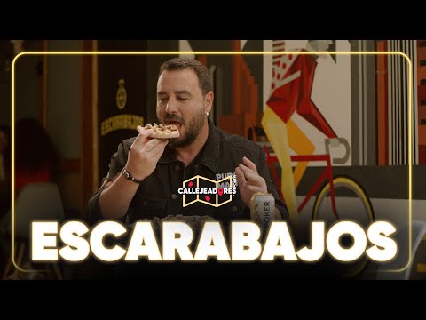 Escarabajos | Callejeadores Poker Escarabajos | Callejeadores Poker