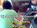 Dj Abdullah & Ahmet-K - Bir Kadin Yuzune (( Video Klip ))