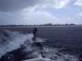 Bahamas Paddleboarding - 07-10