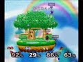 VaNz (Fox), Teczero (Jiggz) v Oorah (Ganondorf), DCScribbz 2