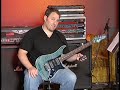 Scott Allen Instructional Video - Pentatonics (Part 1) Scott Allen Instructional Video - Pentatonics (Part 1)