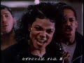 マイケル・ジャクソン - Bad　（日本語字幕版）