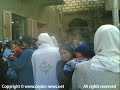 Coptic Christians in Upper Egypt Coptic Christians in Upper Egypt