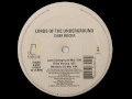 Chief Rocka (Jazzy Underground mix)