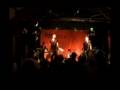 videos de Dave - Skogsbrand (Live 2008)
