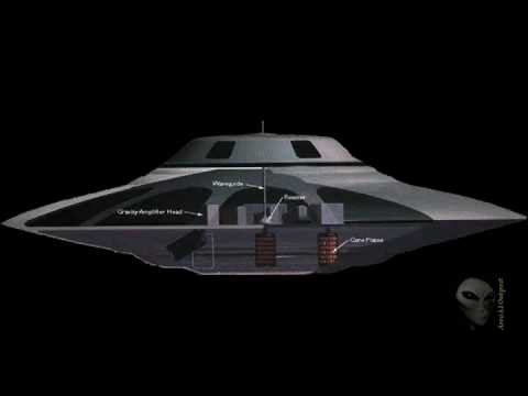 Bob Lazar and Area 51 - 20 of 20 (Top Secret UFO Conspiracy)