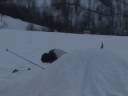 ski-- troisieme partie chutes