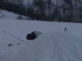 videos de ski-- troisieme partie chutes