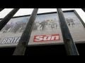 More arrests in UK media corruption investigation