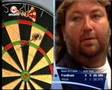 Bavaria World Darts Trophy - Tony West vs Andy Fordham