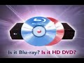 LG Super Blu Blu-Ray + HD DVD player TV Ad LG Super Blu Blu-Ray + HD DVD player TV Ad