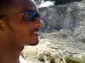 St Lucia Volcano