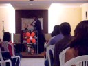 CONFERENCISTA MAURICIO DE OLVEIRA