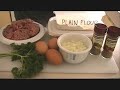 How to make Scotch Eggs