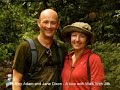 A Loepard Hunting A Wild Boar -  Yala National Park, Sri Lanka - A WalkWithJith tour