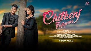 Chilkenj Kajiyeme  New Ho Video Song 2023  Ft Chou