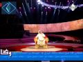 الشاعر نايف بن عرويل العتيبي - السعوديه - شاعر المليون الموسم الرابع - شاطئ الراحه - الحلقه الثالثه المباشره - الجزء الاول