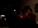 Pectok canta Butterfly