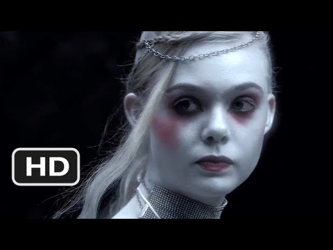 Twixt (2011) BRRip 600mb