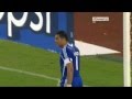 اهداف غينيا الاستوائية وليبيا 1-0 كأس الامم الافريقية 2012