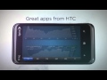 HTC 7 Pro — First Look