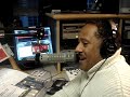 Frank Ski & Wanda interview Central Dekalb Jaguars on V103 Frank Ski & Wanda interview Central Dekalb Jaguars on V103