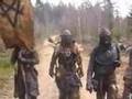 ZHM - Swedish Orcs - LARP