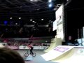 björn mager 2nd round hit