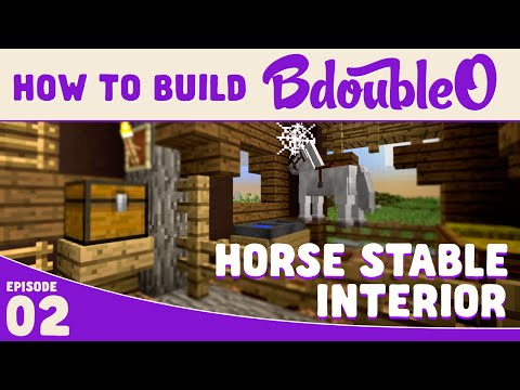 how to make a horse love u in minecraft