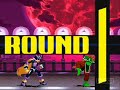 Zero(Philly13) VS Dark Chunli