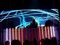 Julien Jabre - Swimming Places (Sebastian Ingrosso Edit)