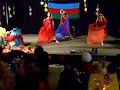 Novruz, Azerbaijan-Switzerland, Part 1, 22.03.2008