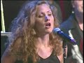 the berklee tower of power ensemble performs soul with a capital 