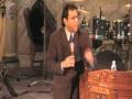 videos de Trinity Church Sermon (Spanish) 1-4-09 Part-3